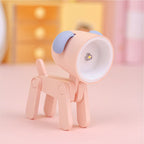 Mini Dog & Deer LED Night Light – image 17