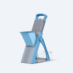 Safe Upright Mandoline Slicer & Chopper