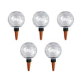 Self-Watering Plant Globes (5-Pack, 500ml) – image 3