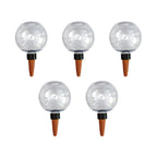 Self-Watering Plant Globes (5-Pack, 500ml) – image 3