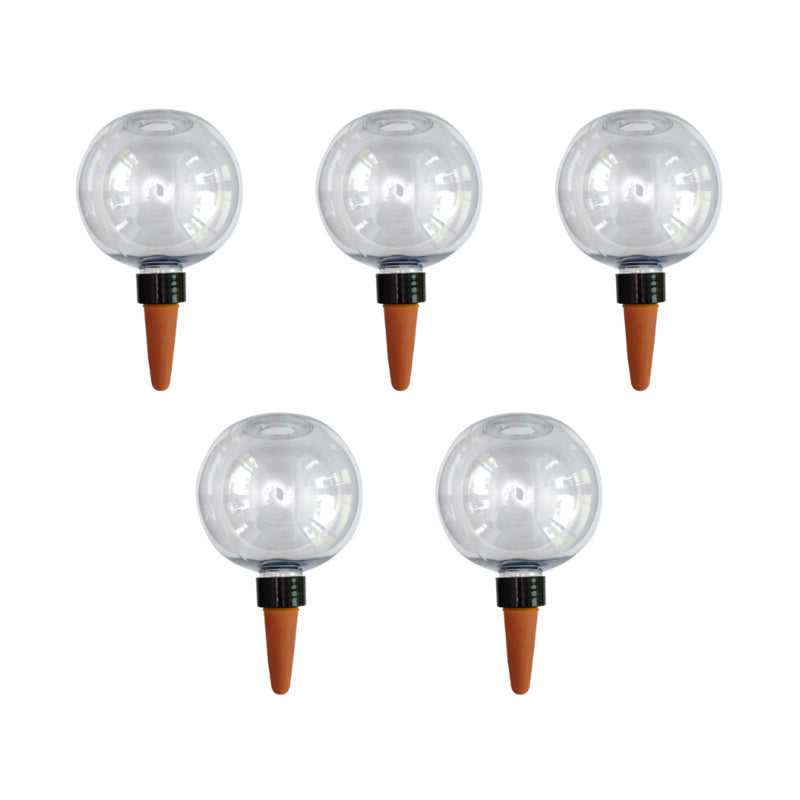 Self-Watering Plant Globes (5-Pack, 500ml) – image 3