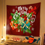 Christmas Wall Tapestry (98 x 68 cm) – image 11