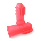 Silicone Finger Toothbrush for Dogs & Cats – image 7