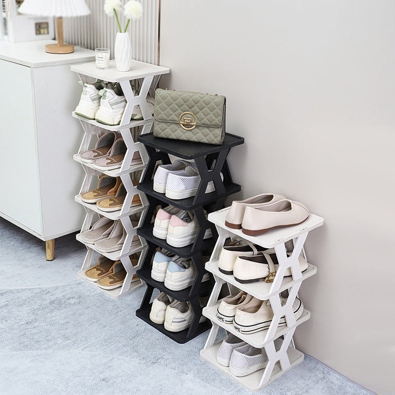 Stackable Shoe Rack – image 3