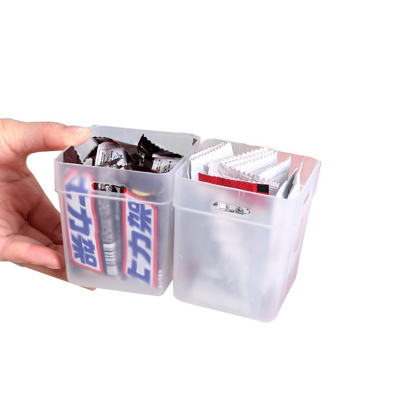 Modular Drawer Storage Boxes (2-Pack) – image 6