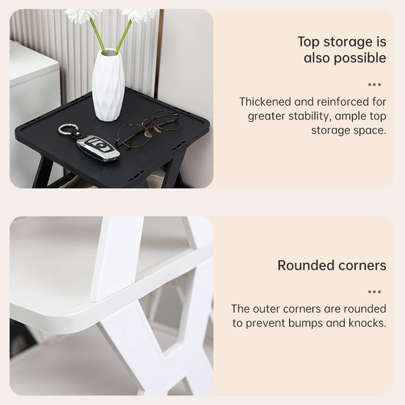 Stackable Shoe Rack – image 5