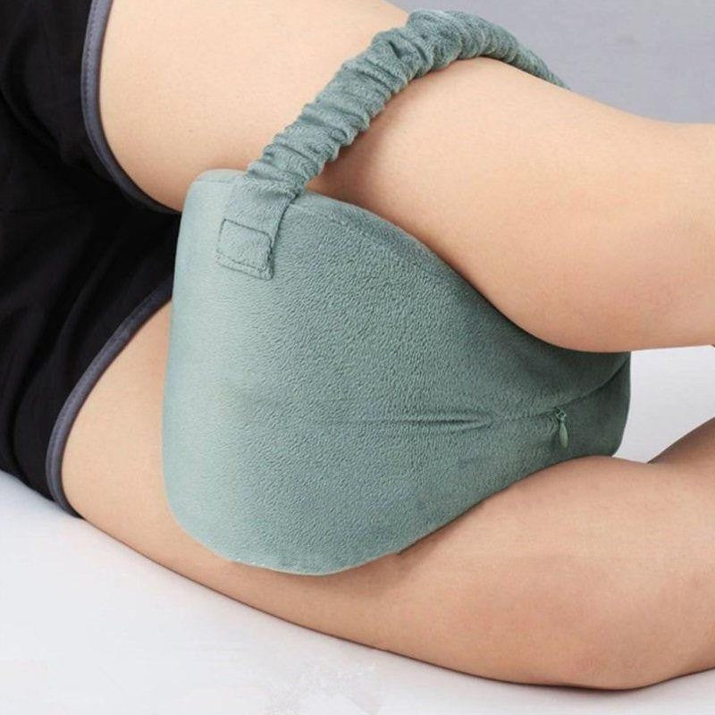 Memory Foam Knee & Leg Pillow