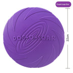 Bite-Resistant Dog Flying Disc – image 17