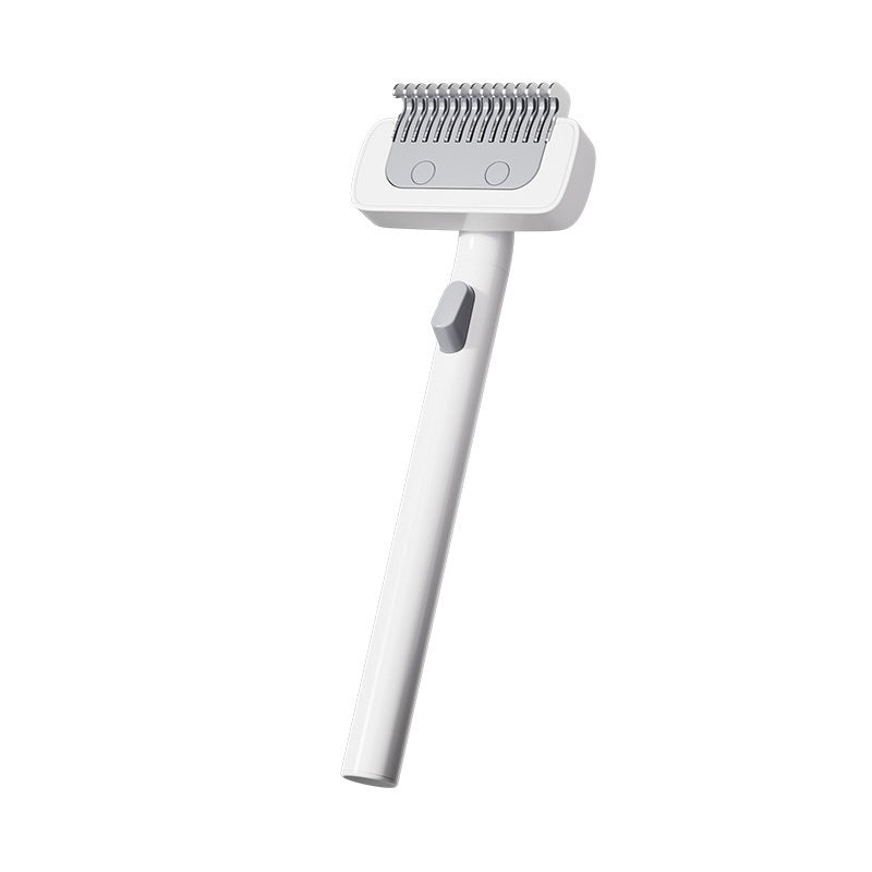 Pet Deshedding & Detangling Comb – Cats & Dogs – image 5