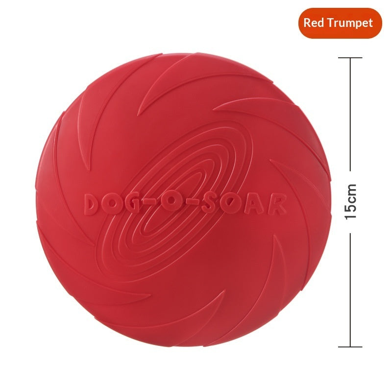 Bite-Resistant Dog Flying Disc – image 10