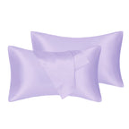 Satin Pillowcase – Silky Smooth for Hair & Skin – image 2