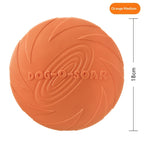 Bite-Resistant Dog Flying Disc – image 14