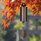 Metal Bell Wind Chime – Deep Tone