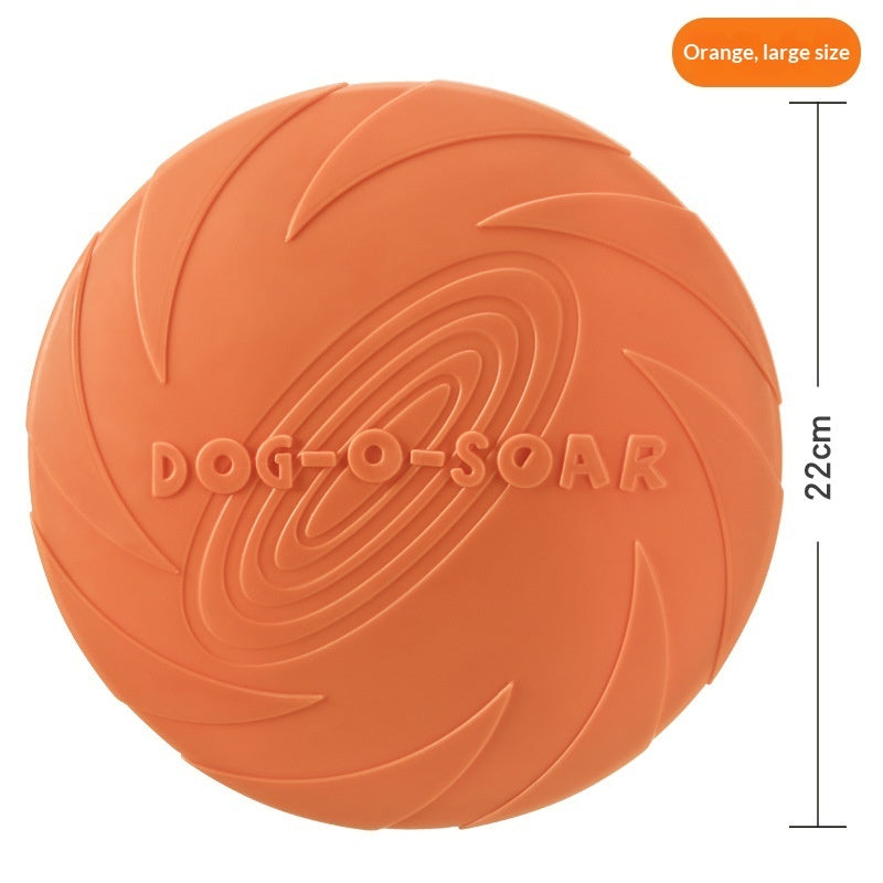 Bite-Resistant Dog Flying Disc – image 15