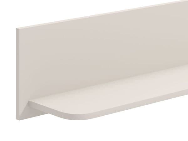 Dariqon Cashmere Floating Wall Shelf – 137.5cm