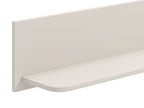 Dariqon Cashmere Floating Wall Shelf – 137.5cm