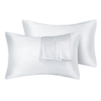 Satin Pillowcase – Silky Smooth for Hair & Skin – image 8