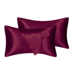 Satin Pillowcase – Silky Smooth for Hair & Skin – image 16