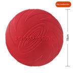 Bite-Resistant Dog Flying Disc – image 18