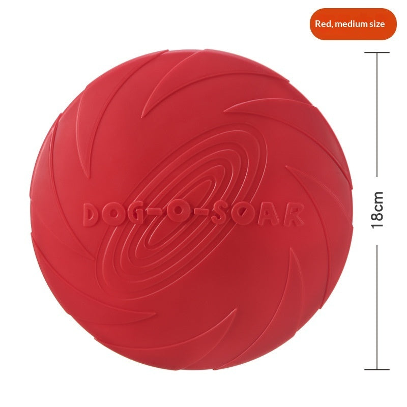 Bite-Resistant Dog Flying Disc – image 18