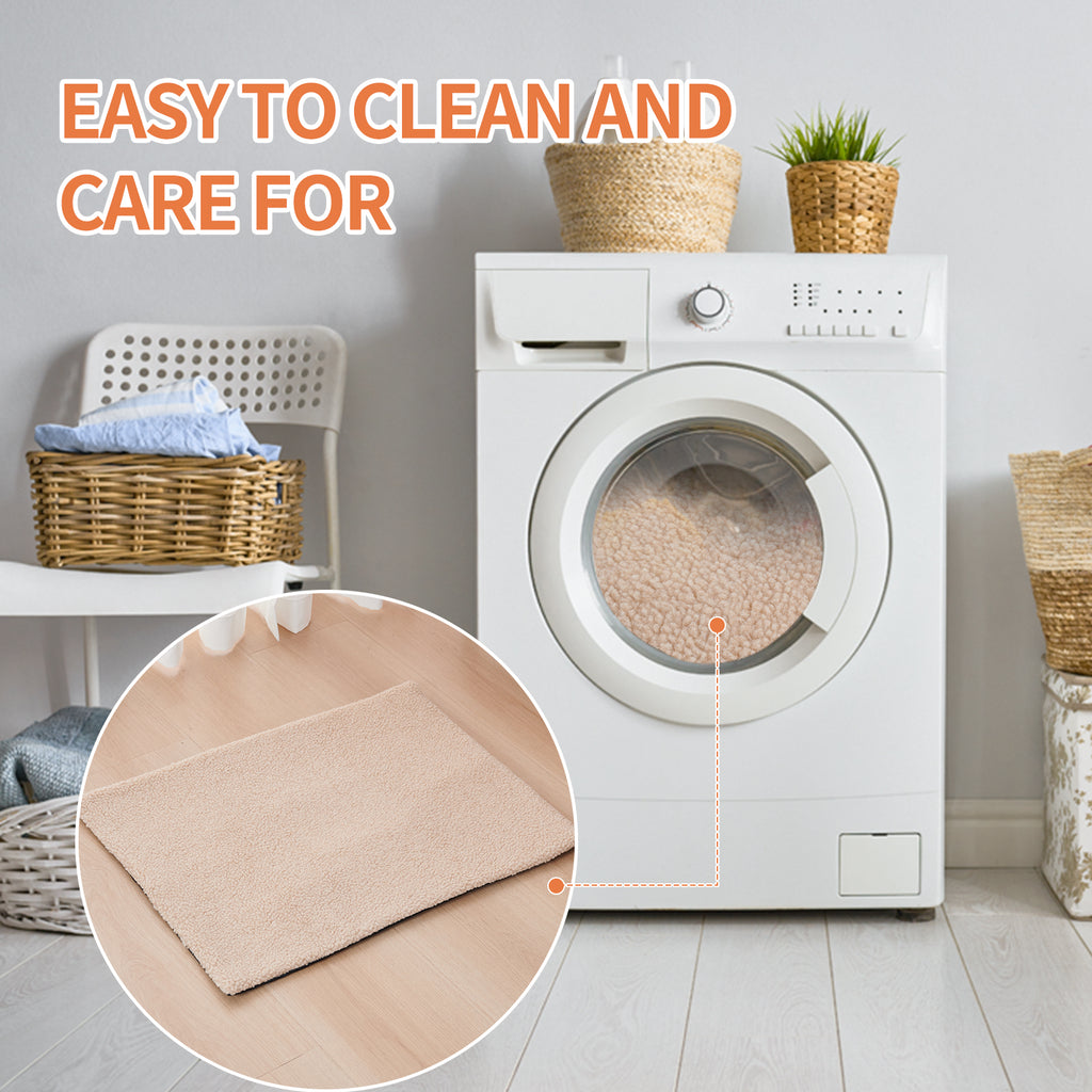 Self-Heating Pet Mat – No Electricity Needed (95 x 65 cm) – image 7
