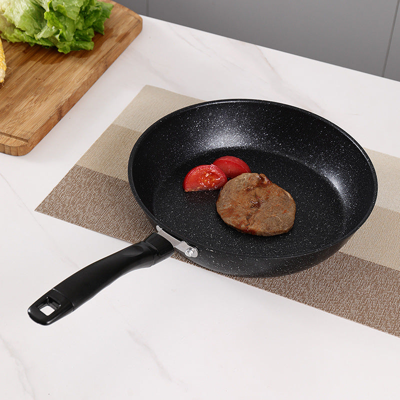 Mini Non-Stick Egg Frying Pan – 12 cm