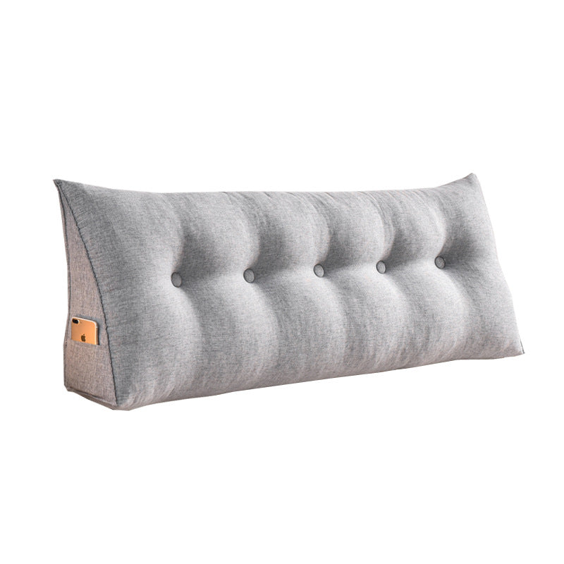 Triangular Backrest Cushion – image 2