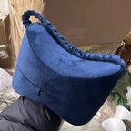 Memory Foam Knee & Leg Pillow – image 4