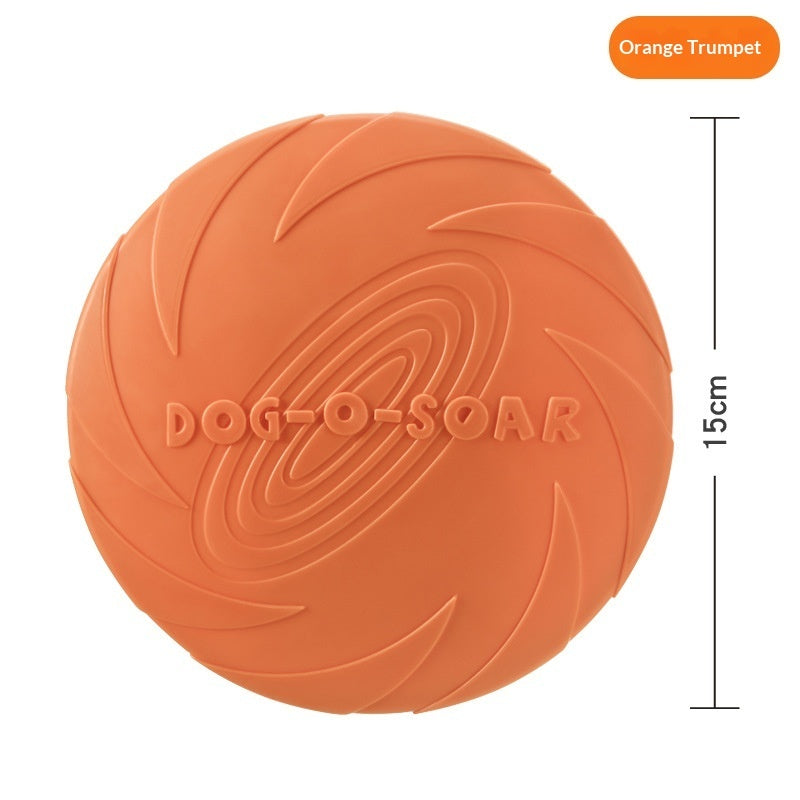 Bite-Resistant Dog Flying Disc – image 8
