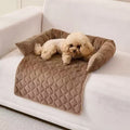 Calming Sofa-Style Pet Bed – Dogs & Cats – image 5