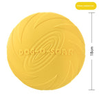 Bite-Resistant Dog Flying Disc – image 20
