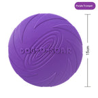 Bite-Resistant Dog Flying Disc – image 6