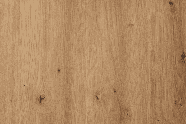 Texas artisan oak effect double wardrobe with two doors and two drawers
